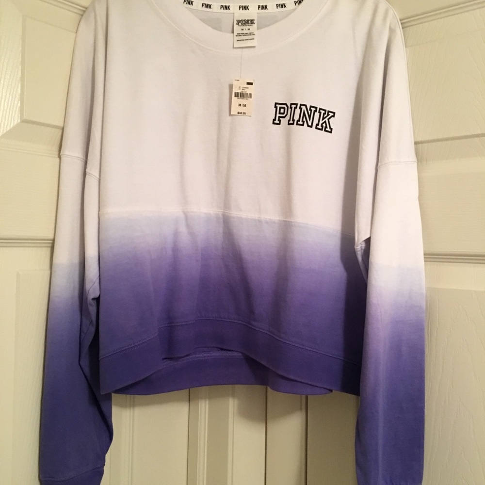 Cropped top - Picture 2 of 3